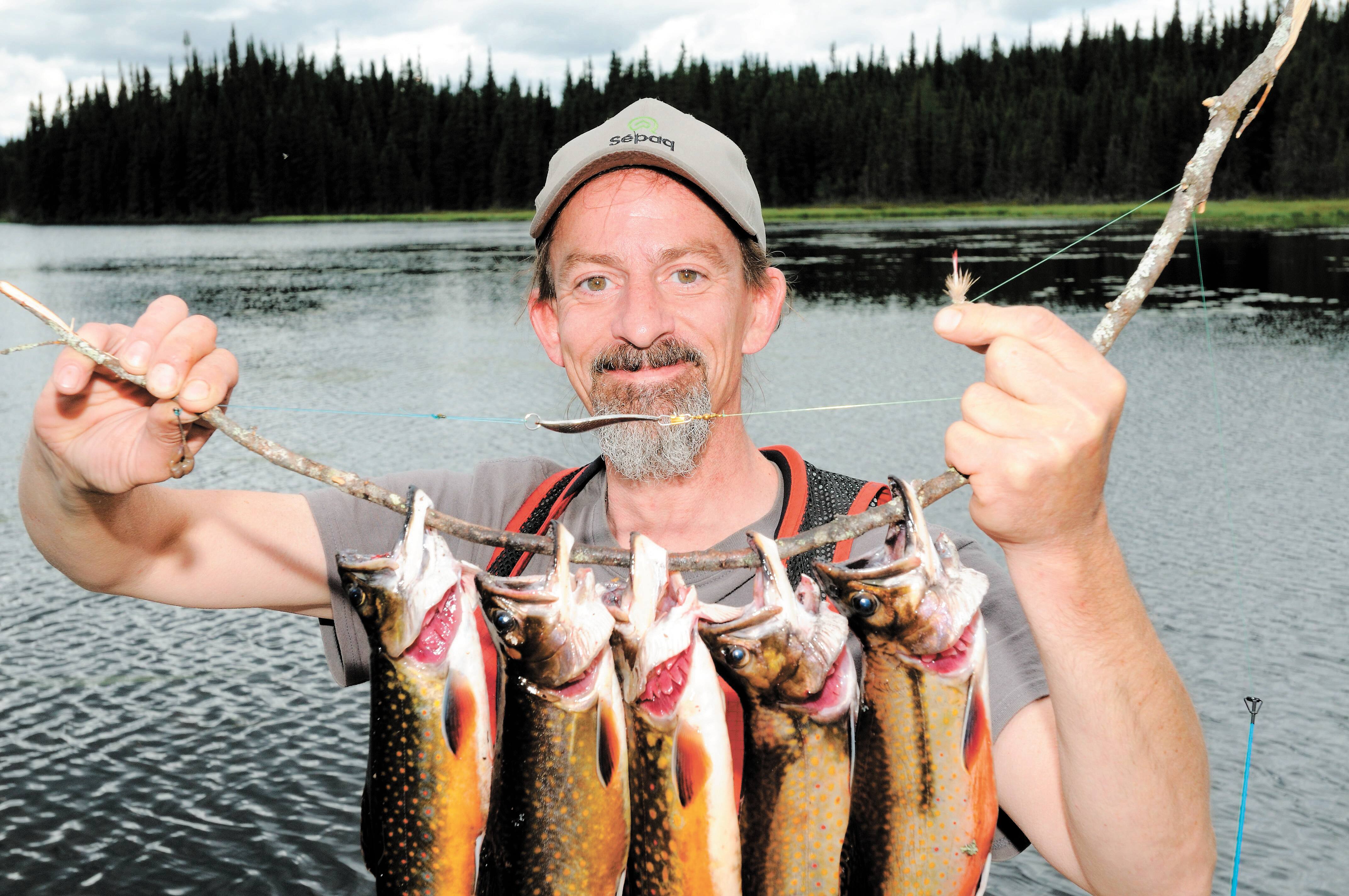 La technique infaillible du 666 | Le Journal de Québec