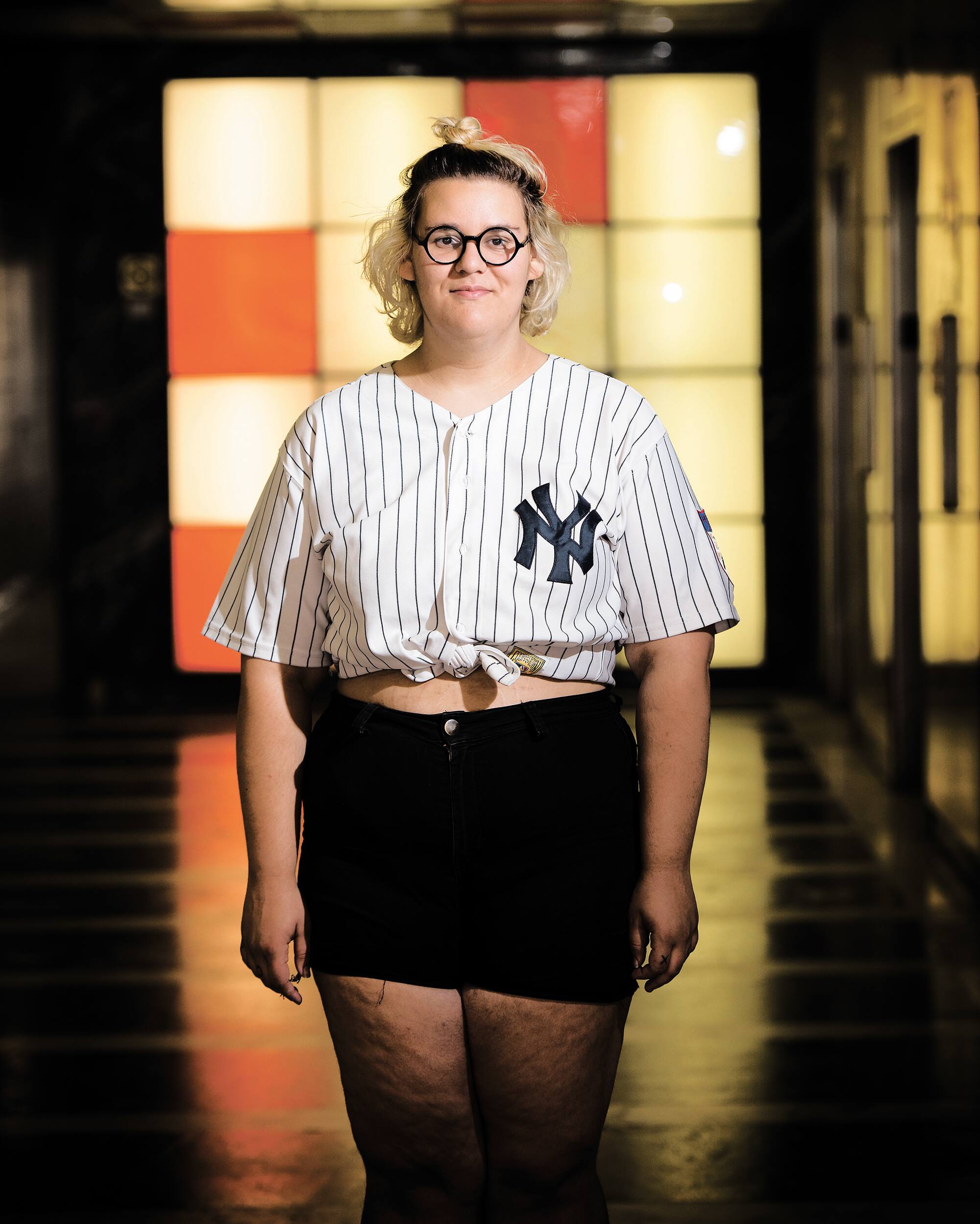 Safia Nolin porte plainte à la police