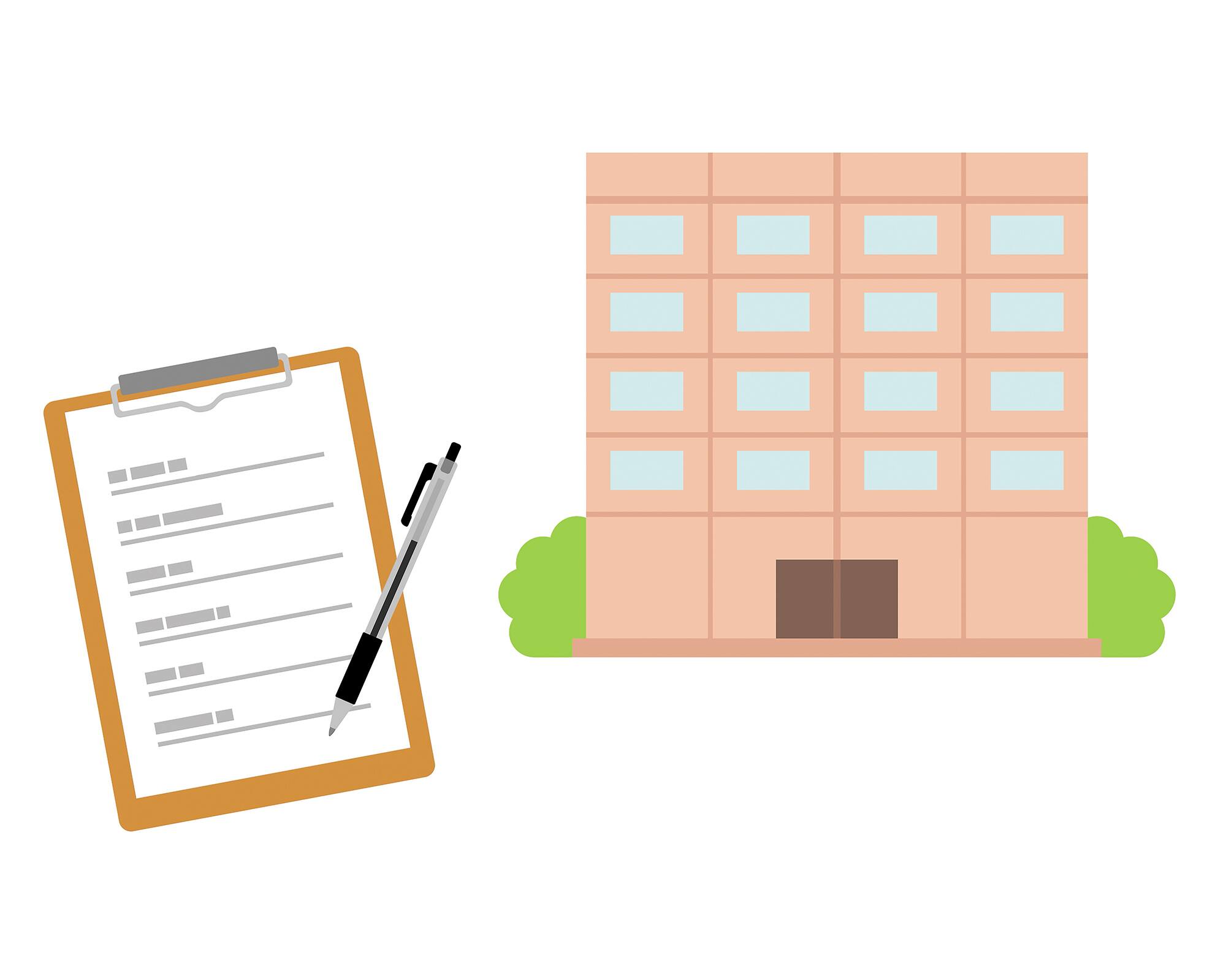 Votre Syndicat De Condo A T Il Un Fonds D Autoassurance Tva Nouvelles