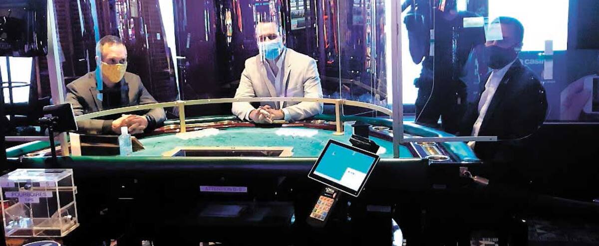 Casino Mont Tremblant Brunch Dimanche Casino Mont Tremblant Brunch Dimanche