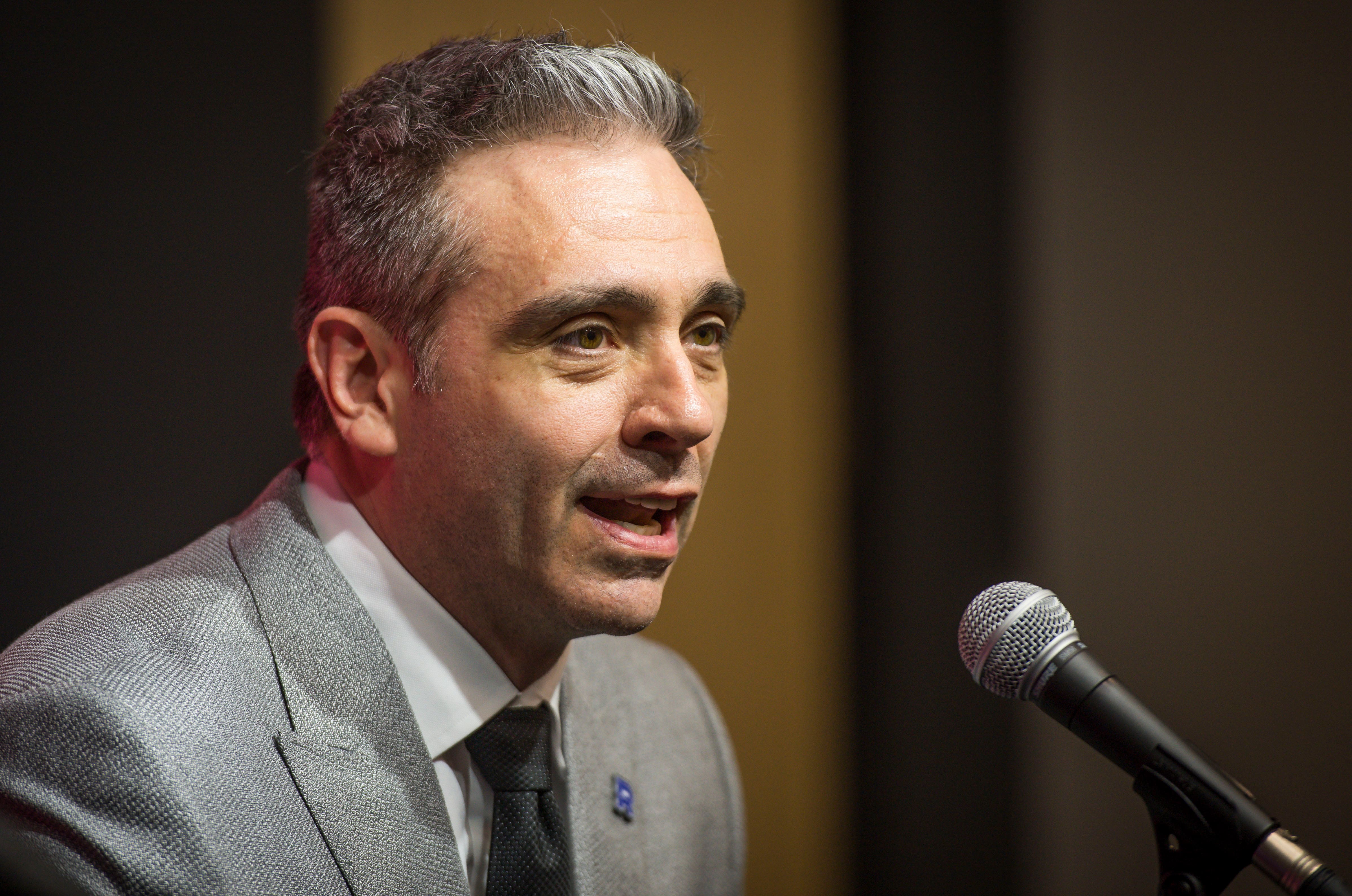 Selon Jo&euml;l Bouchard, son cong&eacute;diement n&rsquo;est pas une surprise