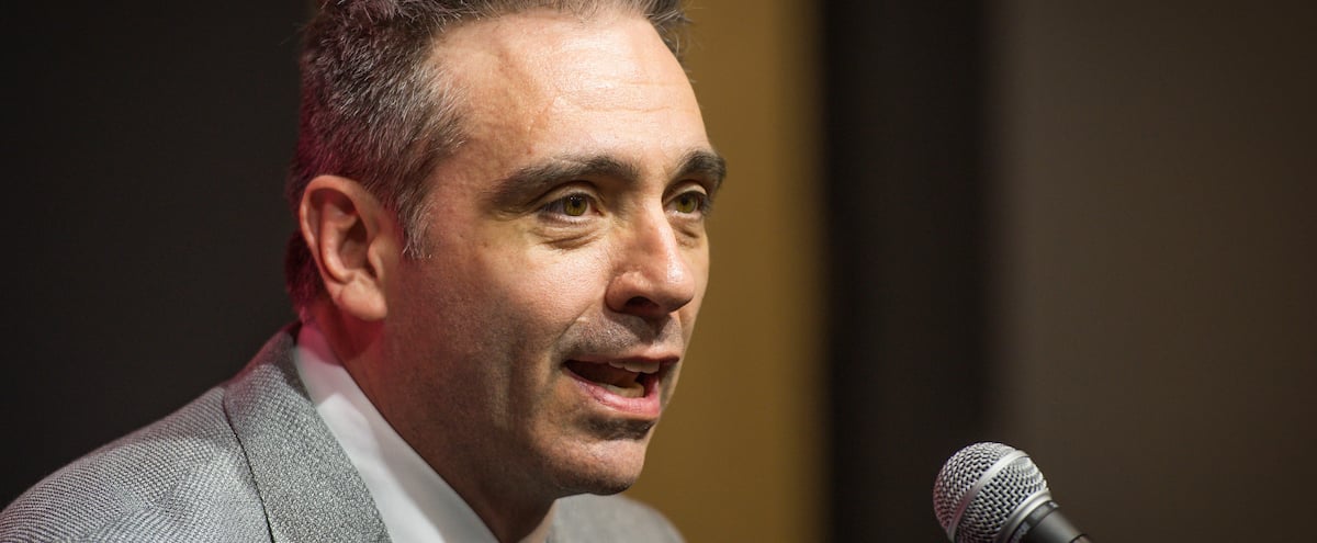 Selon Joël Bouchard, son congédiement n’est pas une surprise