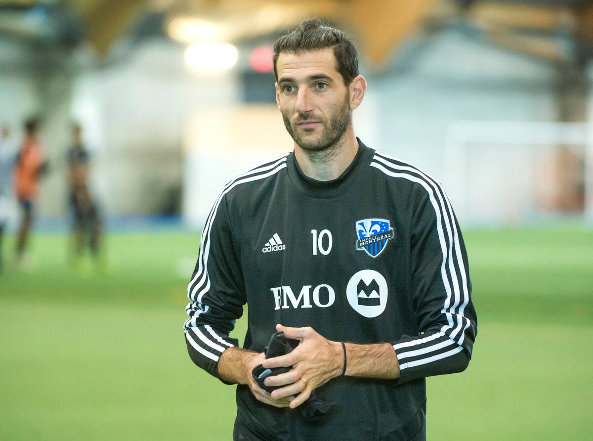 Ignacio Piatti plus près que jamais d’un départ? | JDQ