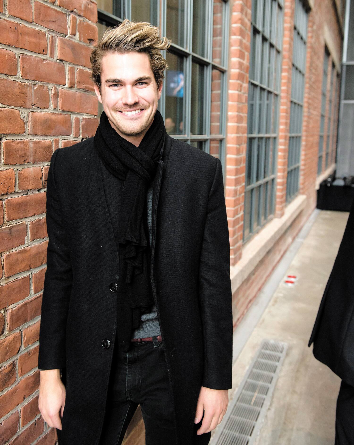 L'humoriste Julien Lacroix brise le silence pour une ...