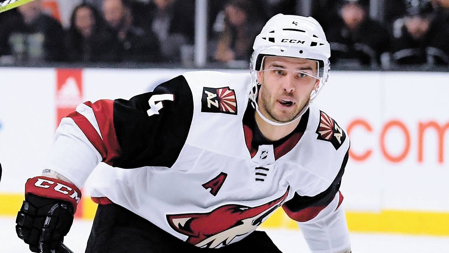 Niklas Hjalmarsson accrocherait ses patins - TVA Sports
