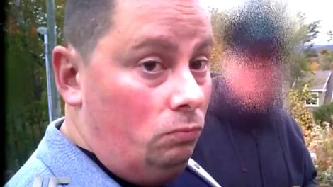 Mathieu Joncas Mathieu Joncas