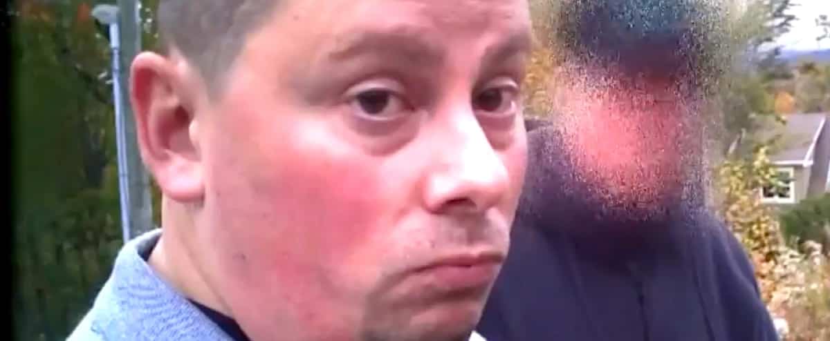 Vol de données chez Desjardins: le suspect Mathieu Joncas dans la mire de Revenu Québec