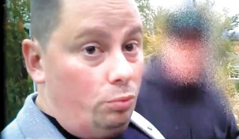 Matteo Joncas Matteo Joncas