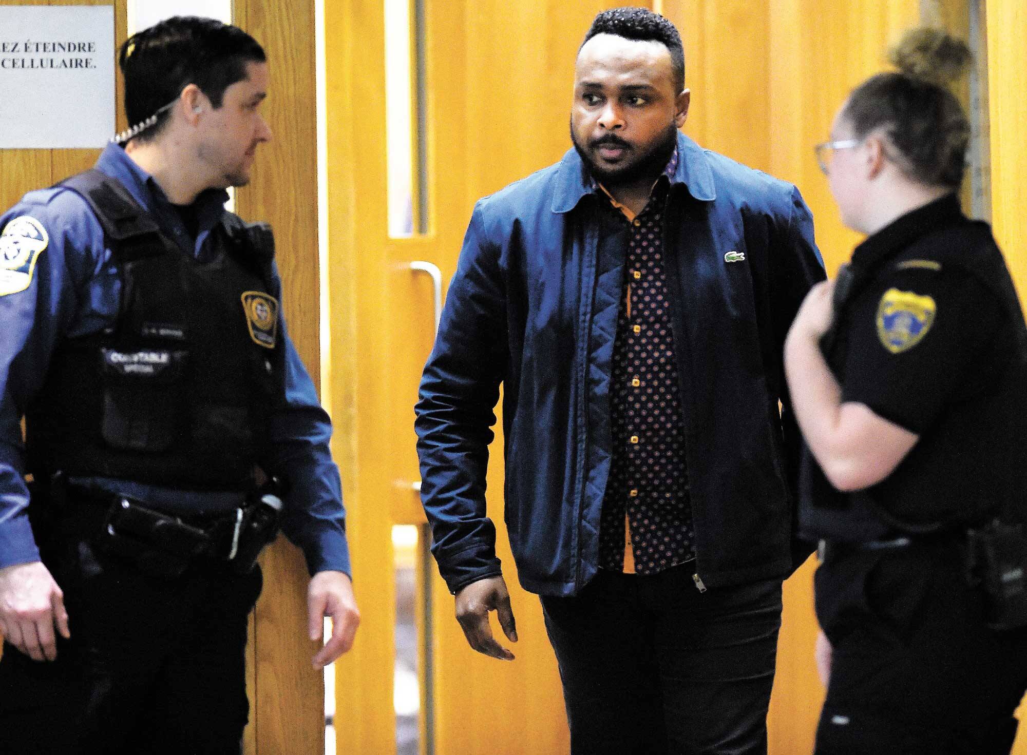 Un autre procès pour le révérend Paul Mukendi JDQ