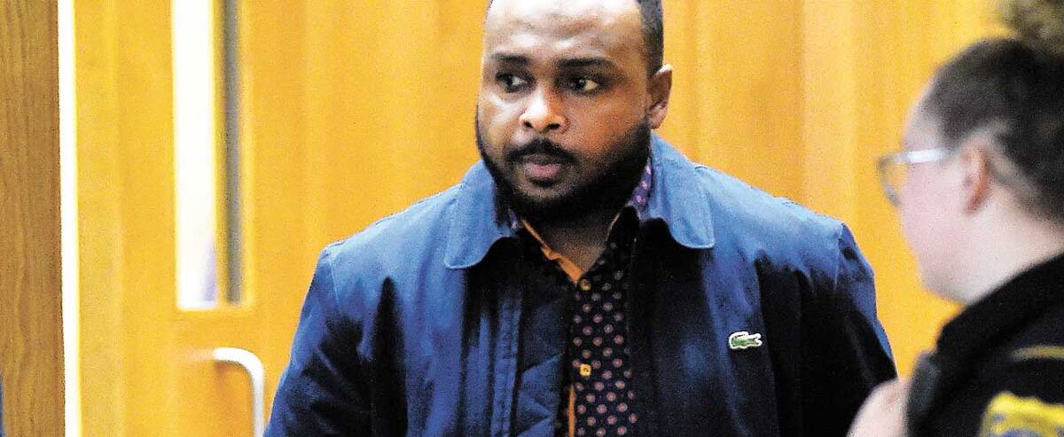 Un autre procès pour le révérend Paul Mukendi JDQ