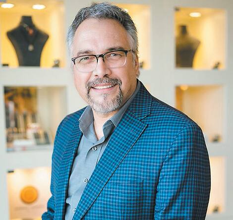 Normand Déziel Normand Déziel