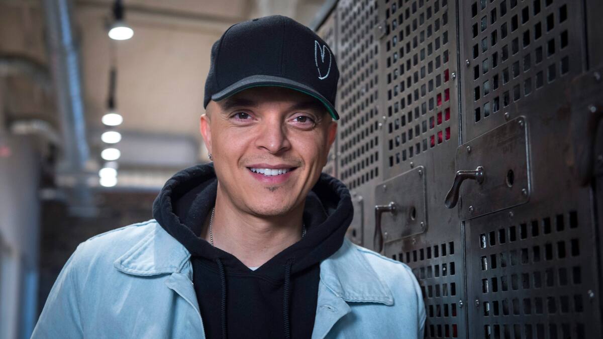 Réseaux sociaux: Rachid Badouri seul au sommet chez les humoristes | JDM