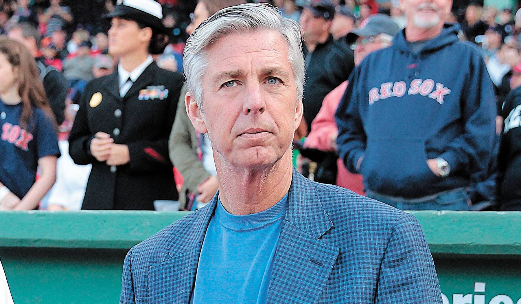 Nashville avant Montréal? Le Journal de Québec