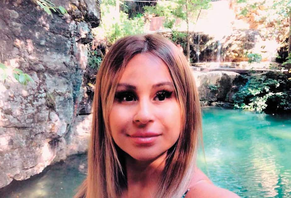 Nadine Akkouche, Témoin