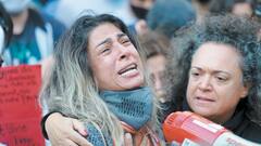 Hommage rendu aux victimes de Beyrouth Hommage rendu aux victimes de Beyrouth