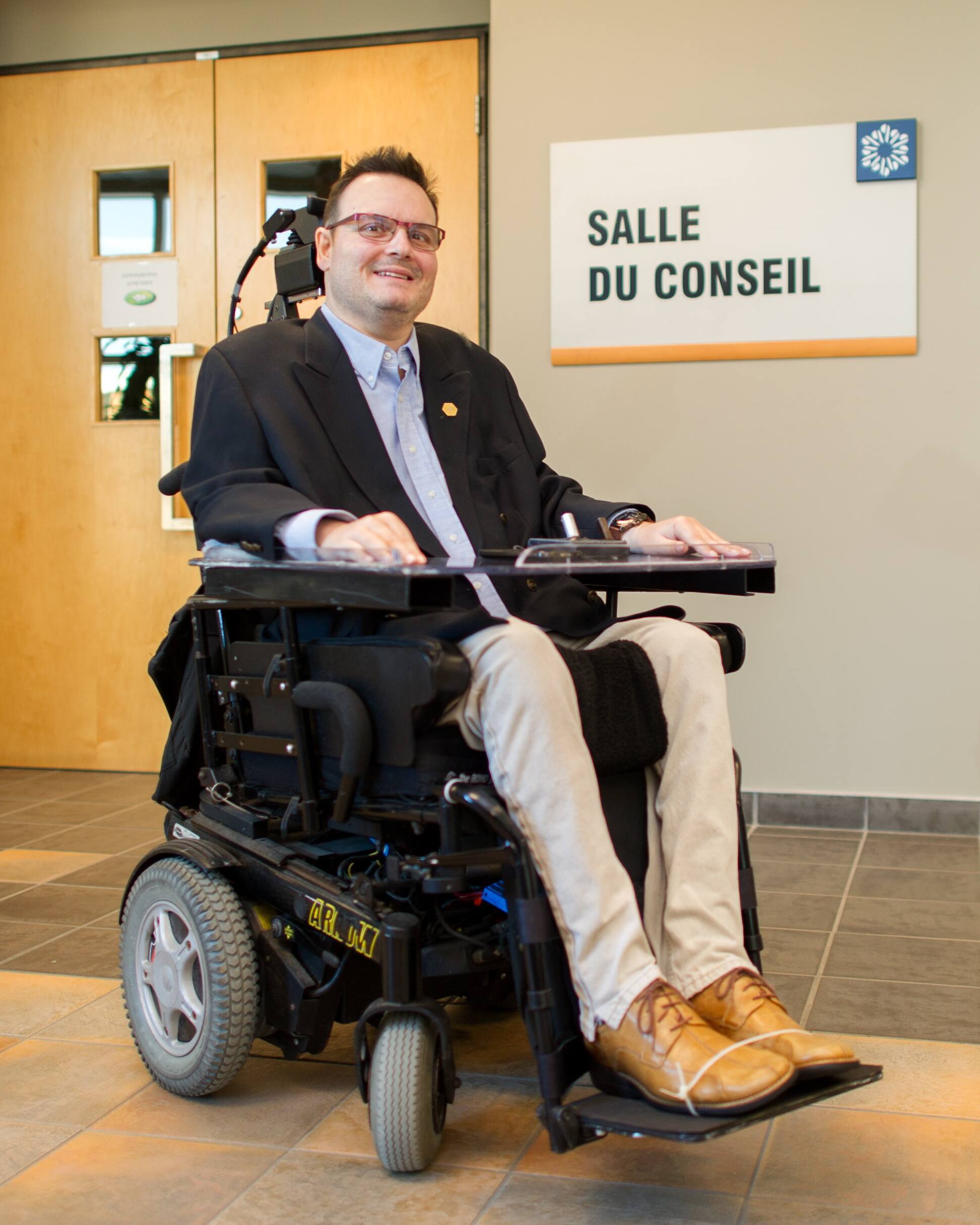«Star Académie» : leçon de persévérance avec Alexandre Poce | TVA Nouvelles