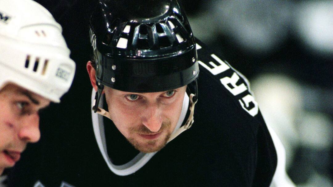 Vol d’objets de Wayne Gretzky: une inspectrice de police ontarienne ...