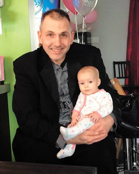 Éric Comeau deceased CHSLD Éric Comeau deceased CHSLD