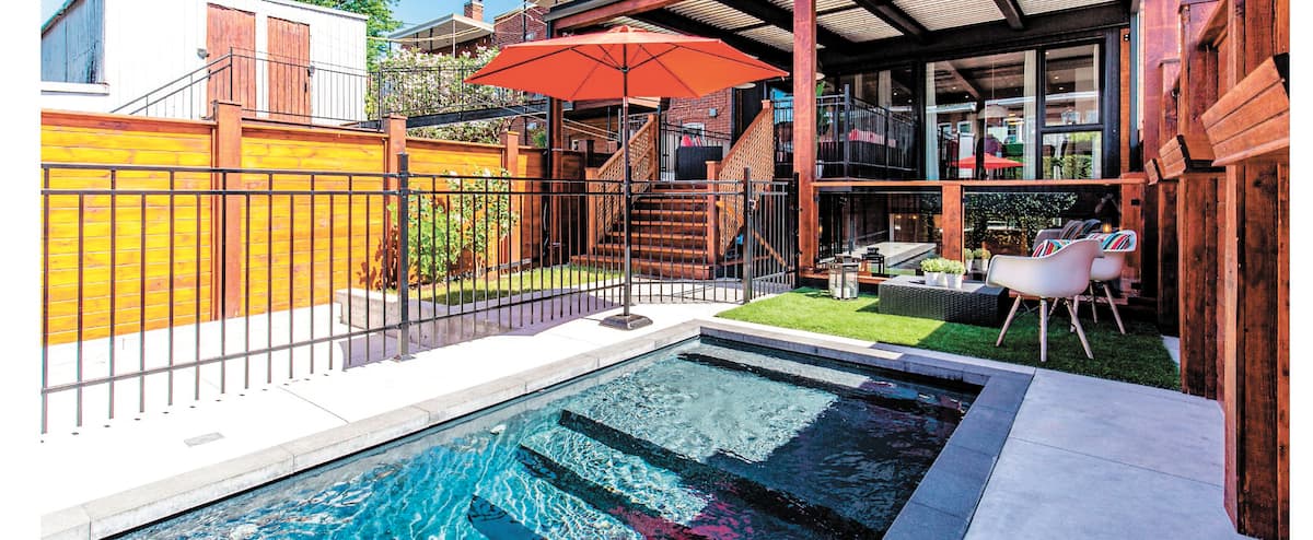 Martin Matte Achete La Maison De Guillaume Lemay Thivierge