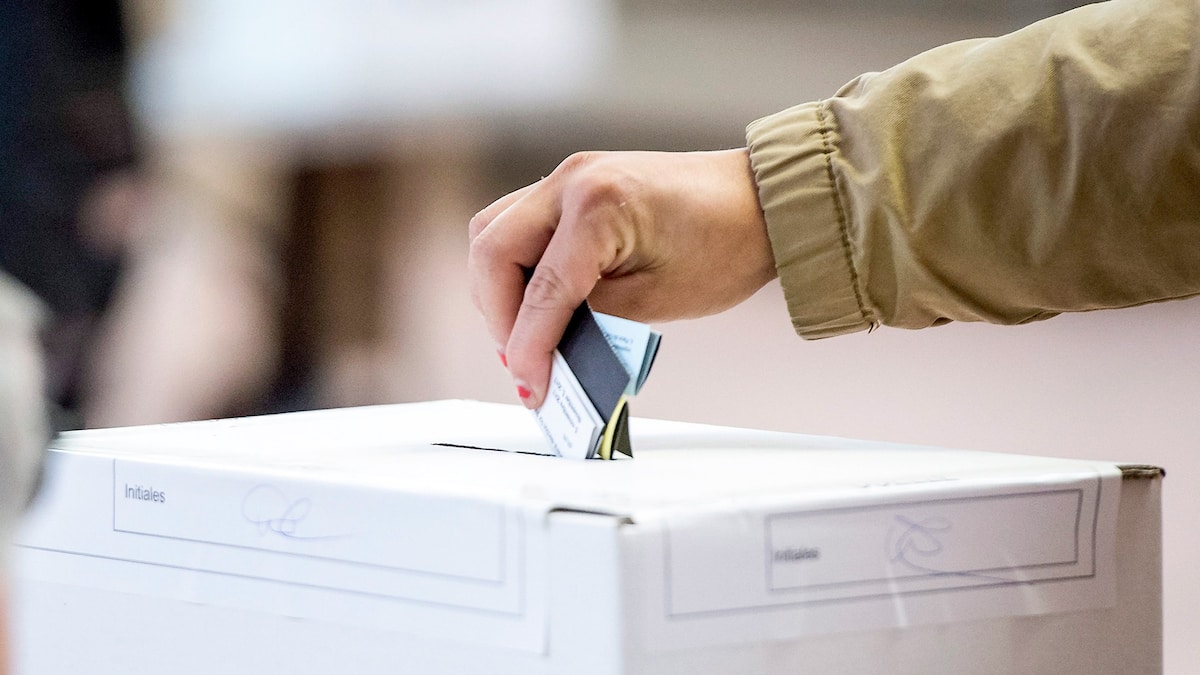 Un geste simple, un choix important