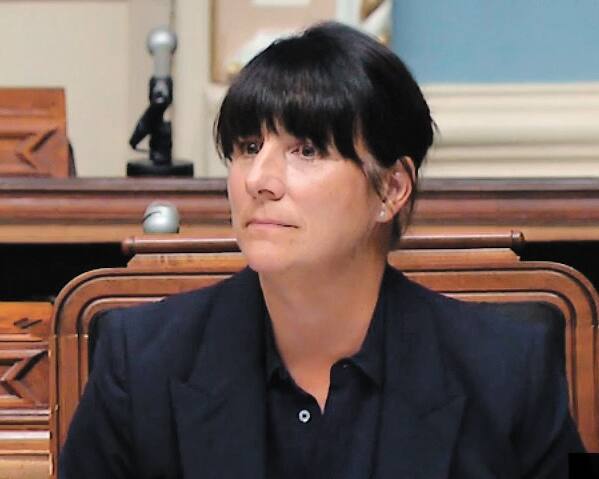 Hydro Quebec Turns Its Back On Its International Ambitions The Canadian