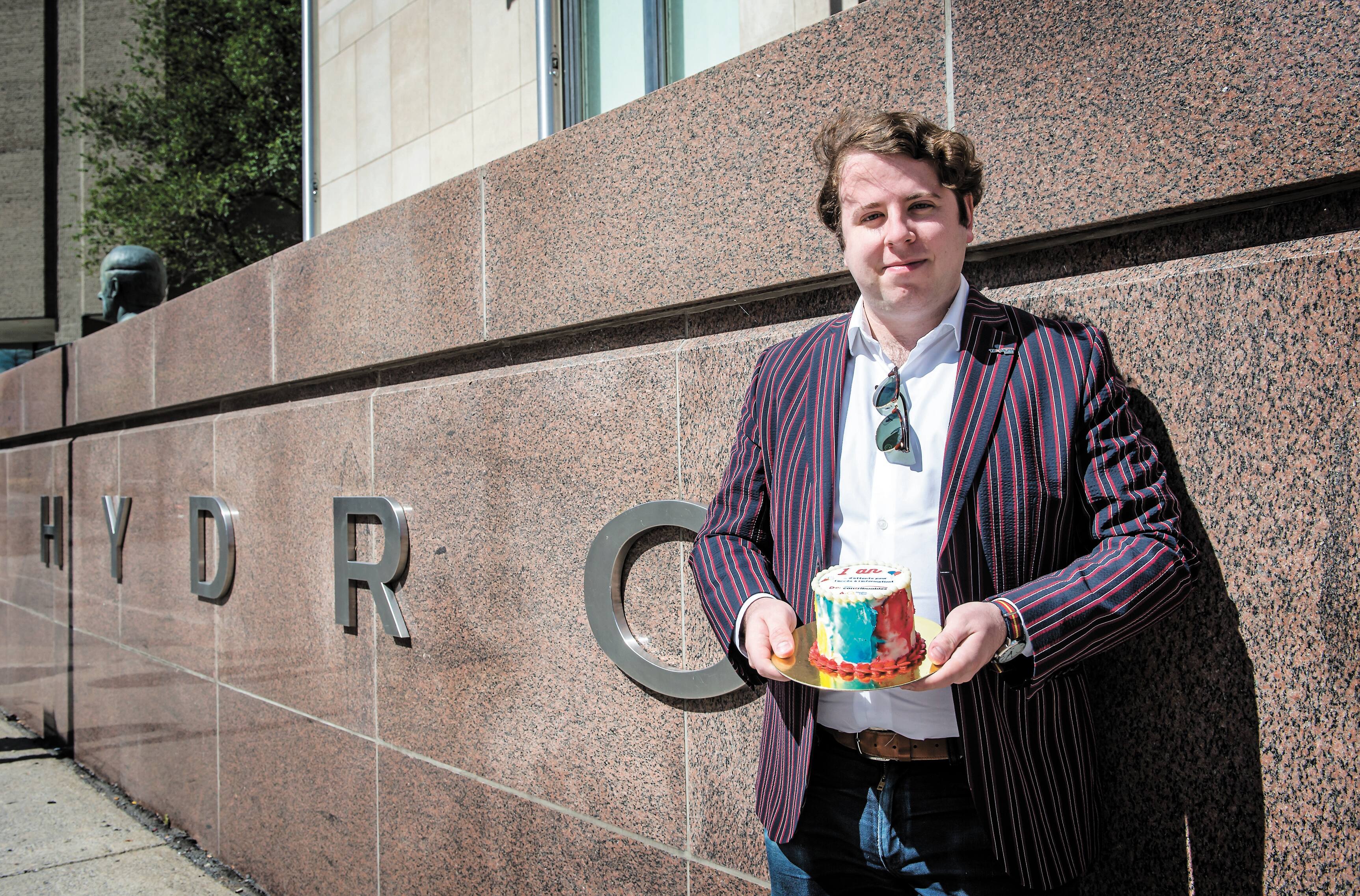 Des Frais De Deplacement De 56 4 M Chez Hydro Quebec Tva Nouvelles