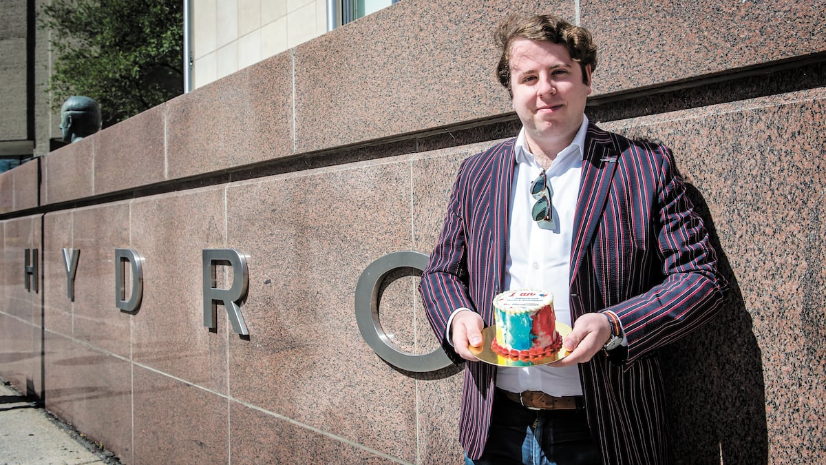 Des Frais De Deplacement De 56 4 M Chez Hydro Quebec Tva Nouvelles