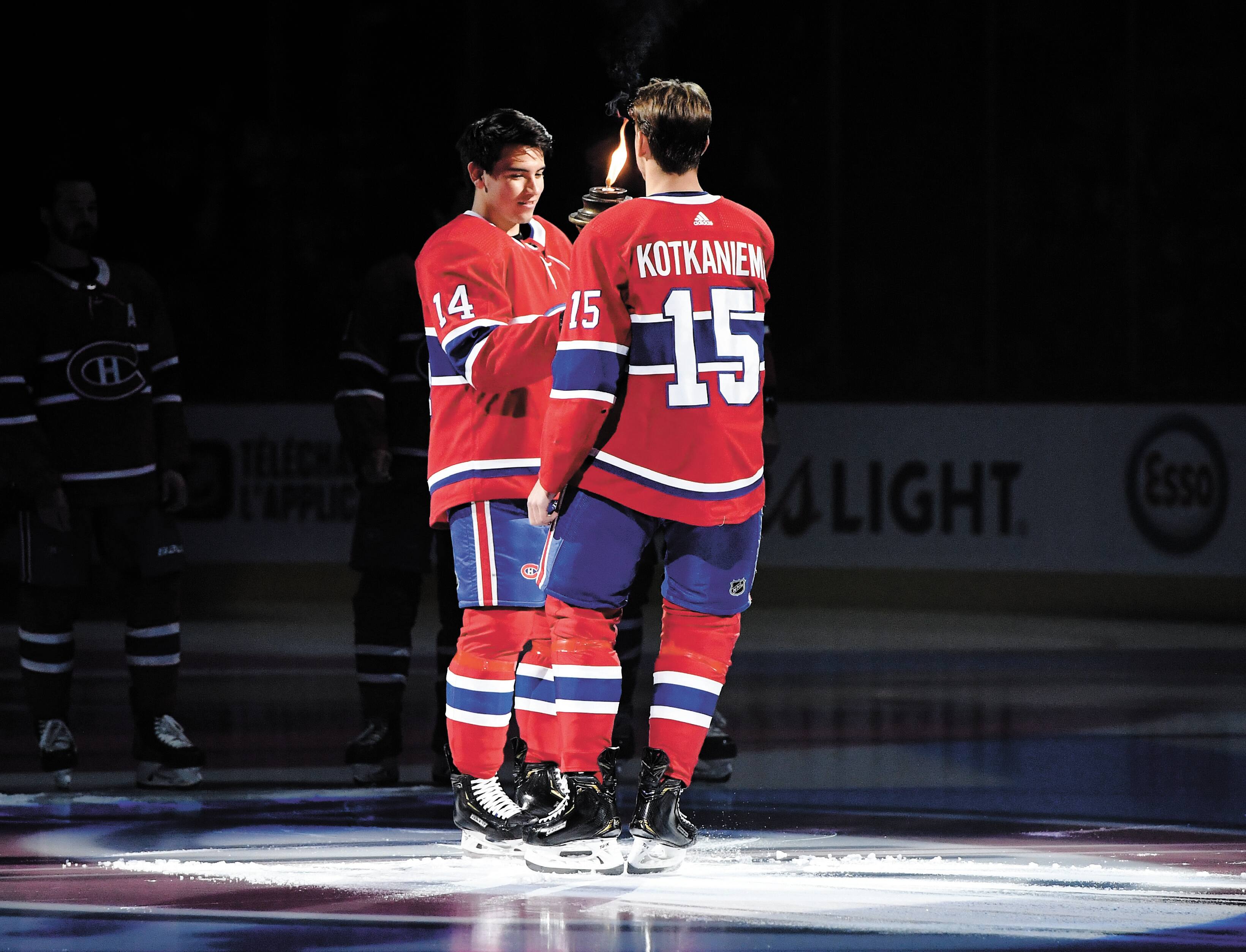 Calendrier Lnh 2023 2024 Le Ch En 2023-2024 : Des Prévisions Surprenantes - Tva Sports