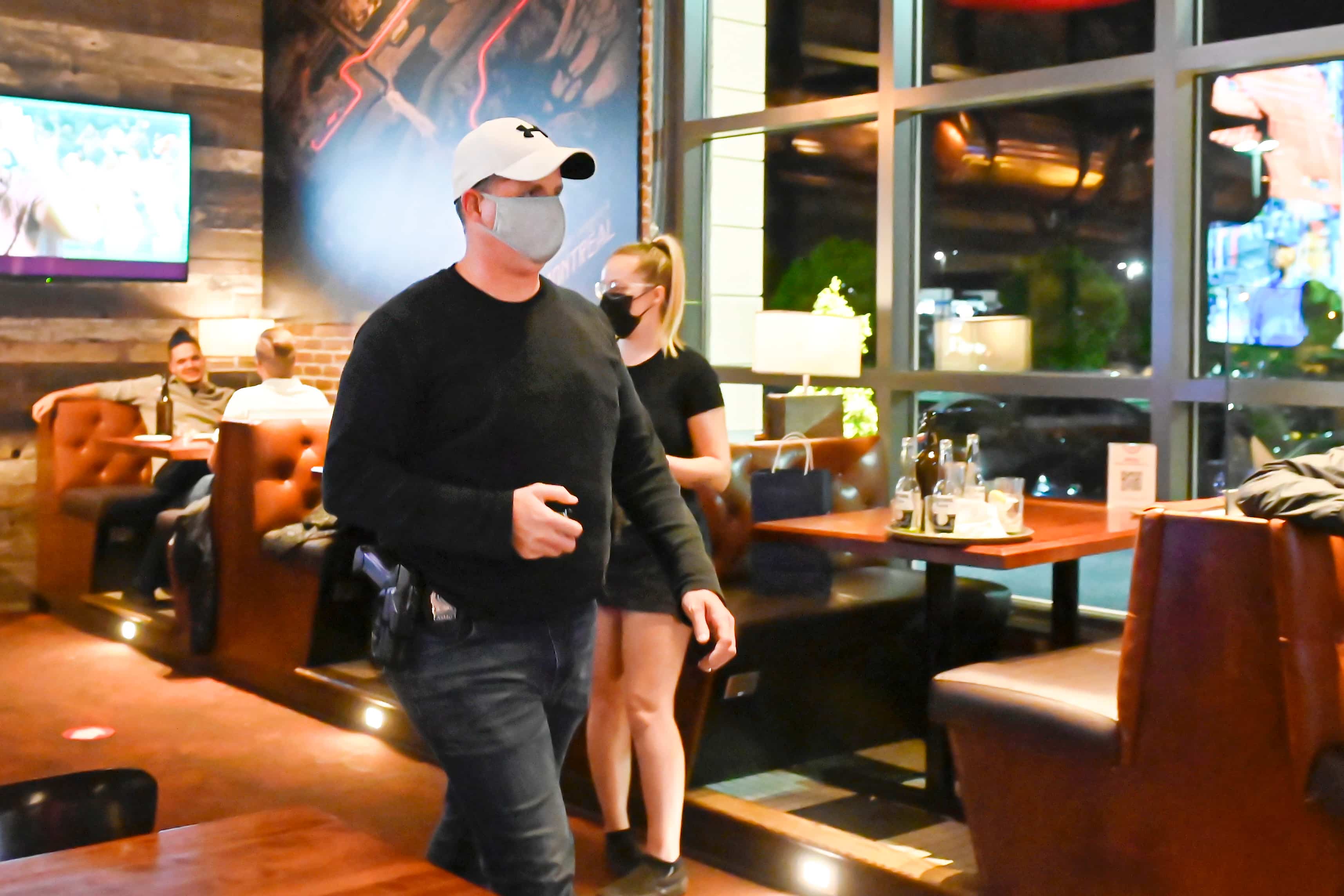 Permis ou pas en zone jaune | TVA Nouvelles