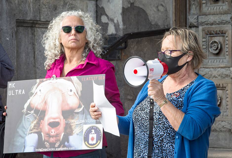 Les victimes des «Montreal Experiments» veulent des excuses | TVA Nouvelles