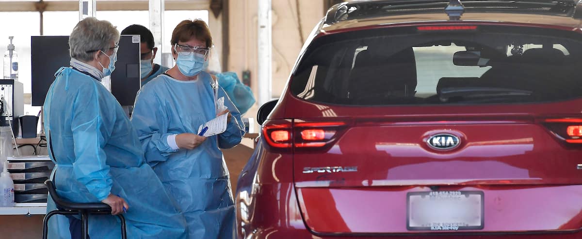 Can COVID Justify This $ 23M Contract? 1