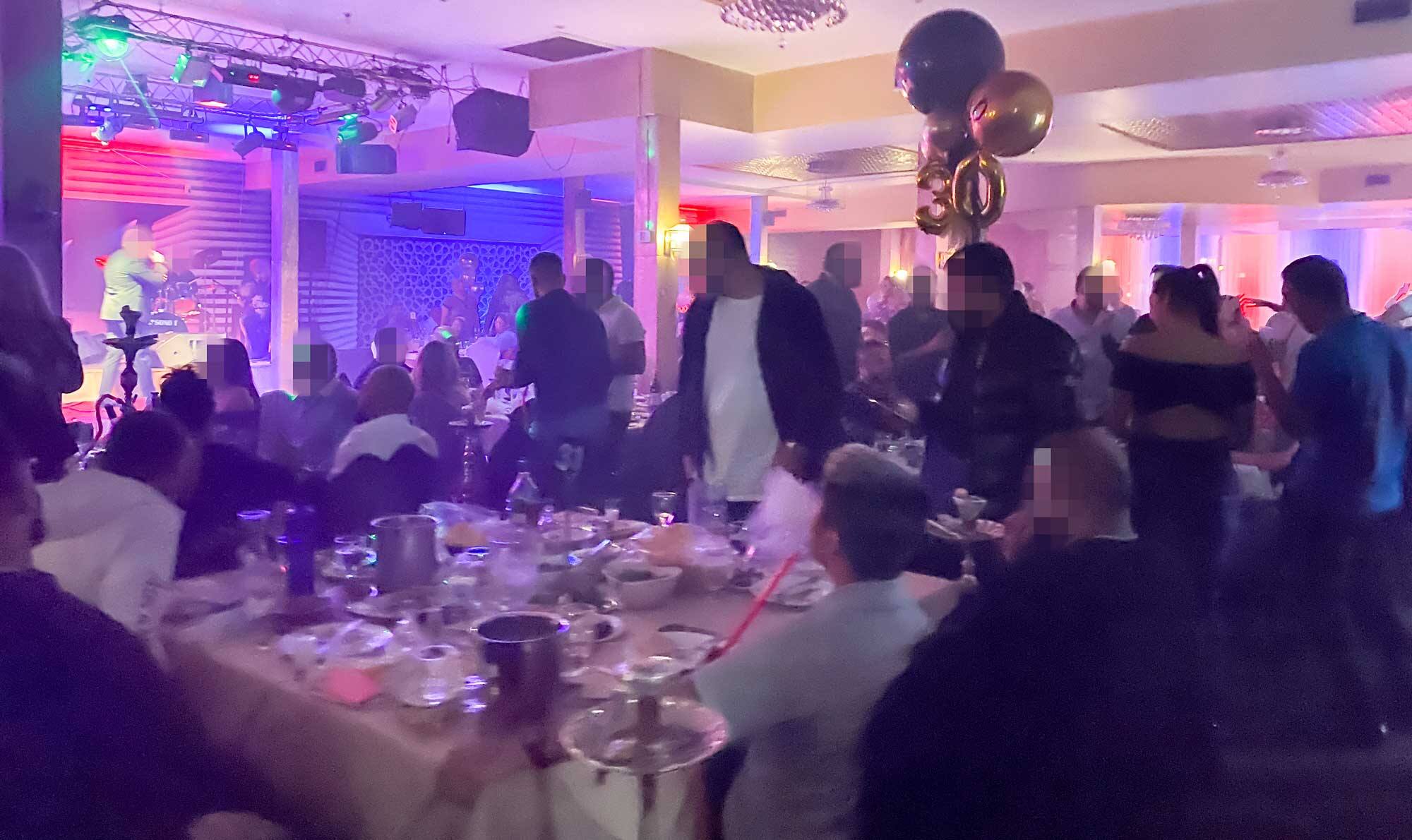 La situation est urgente ou pas? | Le Journal de Montréal