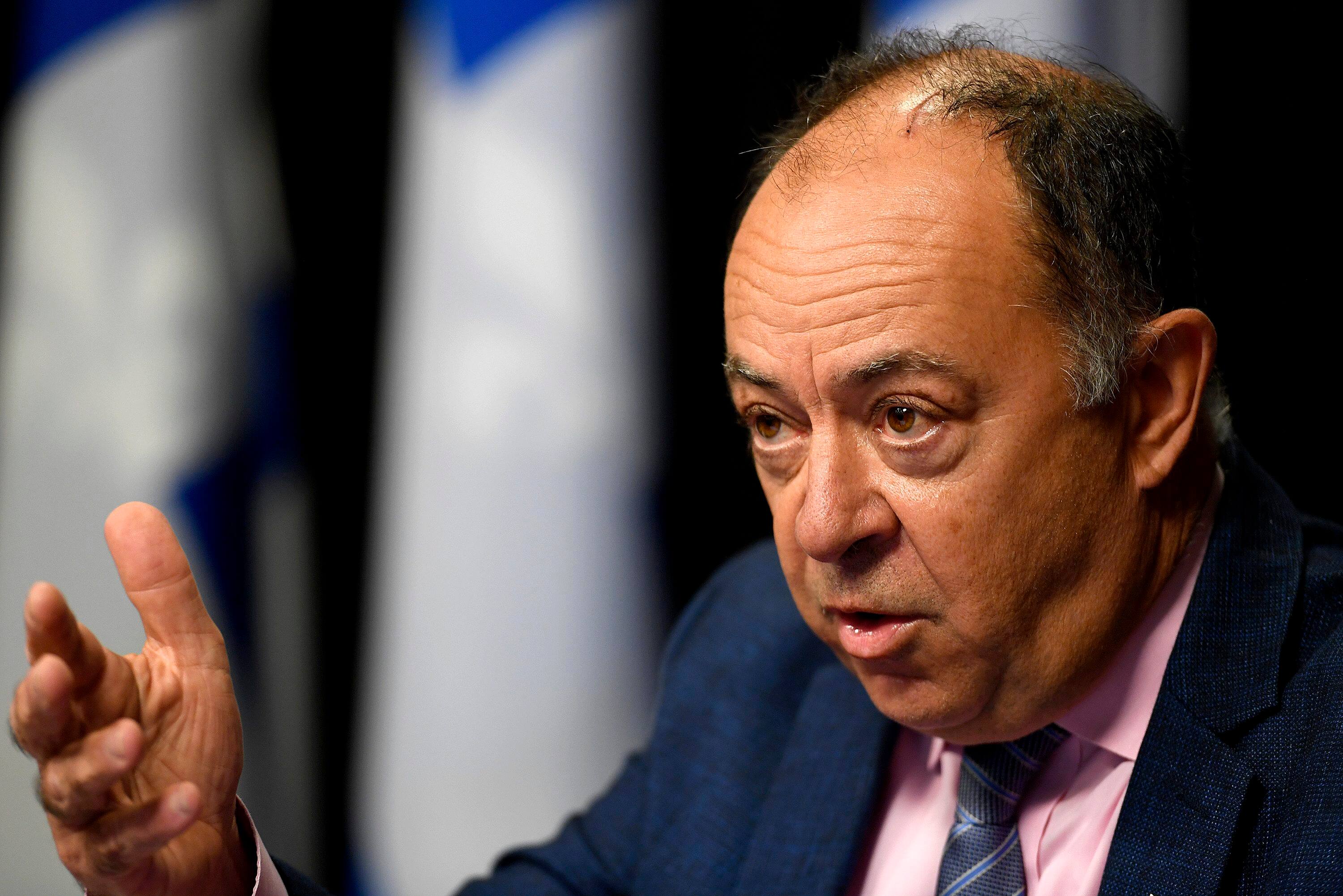 COVID-19: Laval et l'Outaouais basculent en zone orange | JDM