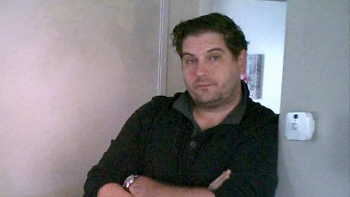 Le suspect du vol voulait protéger son complice