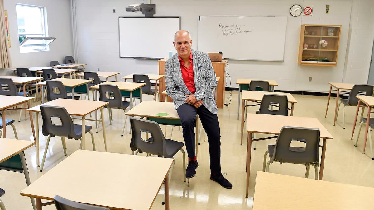 Online courses are targeted by "Zoombombing" 1