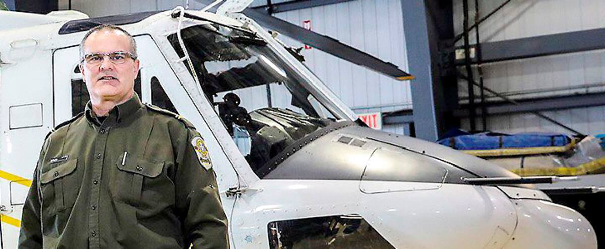 Rescue operations have doubled 1