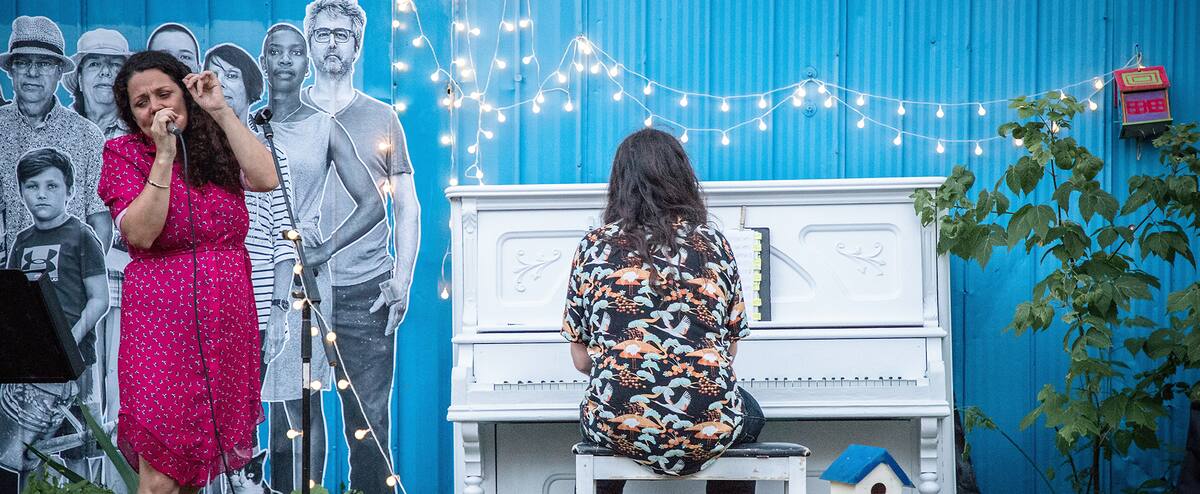 Ten activities to do during the Journées de la culture 1