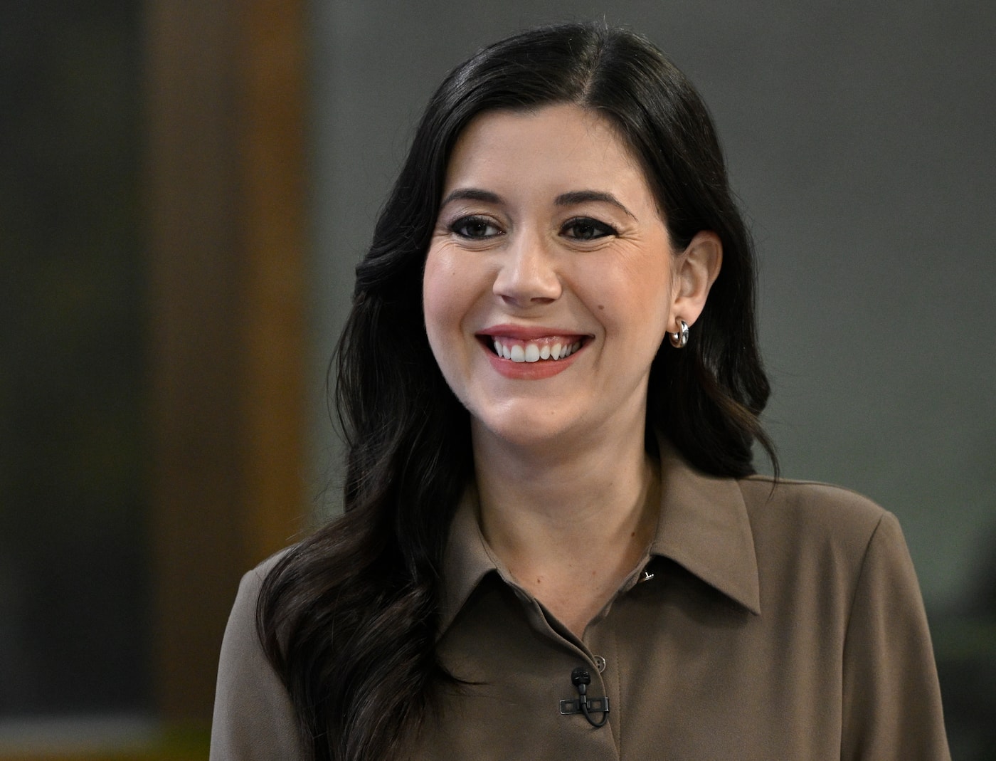 L’«effet» Catherine Fournier | Le Journal de Montréal