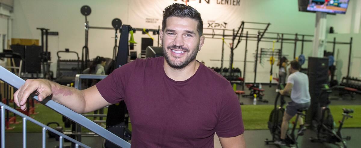 Demystifying mixed martial arts 1