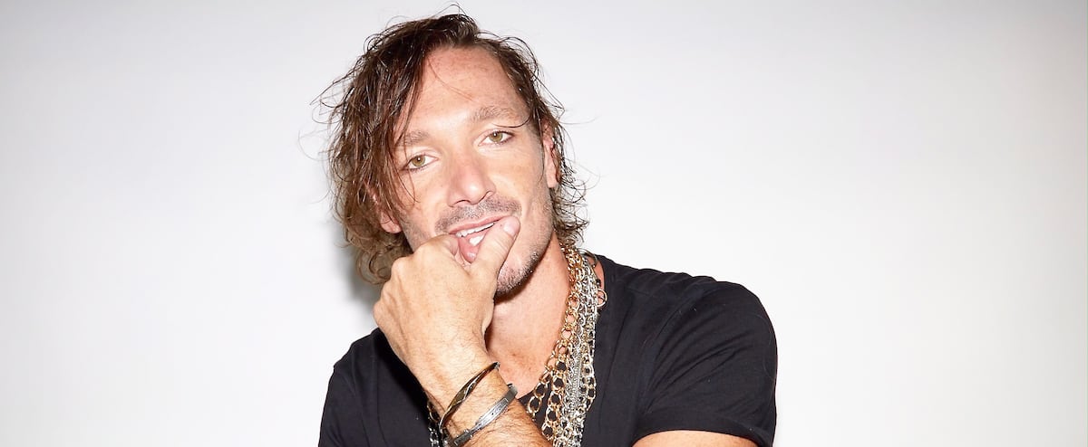 Jewelry signed Michaël Girard 1