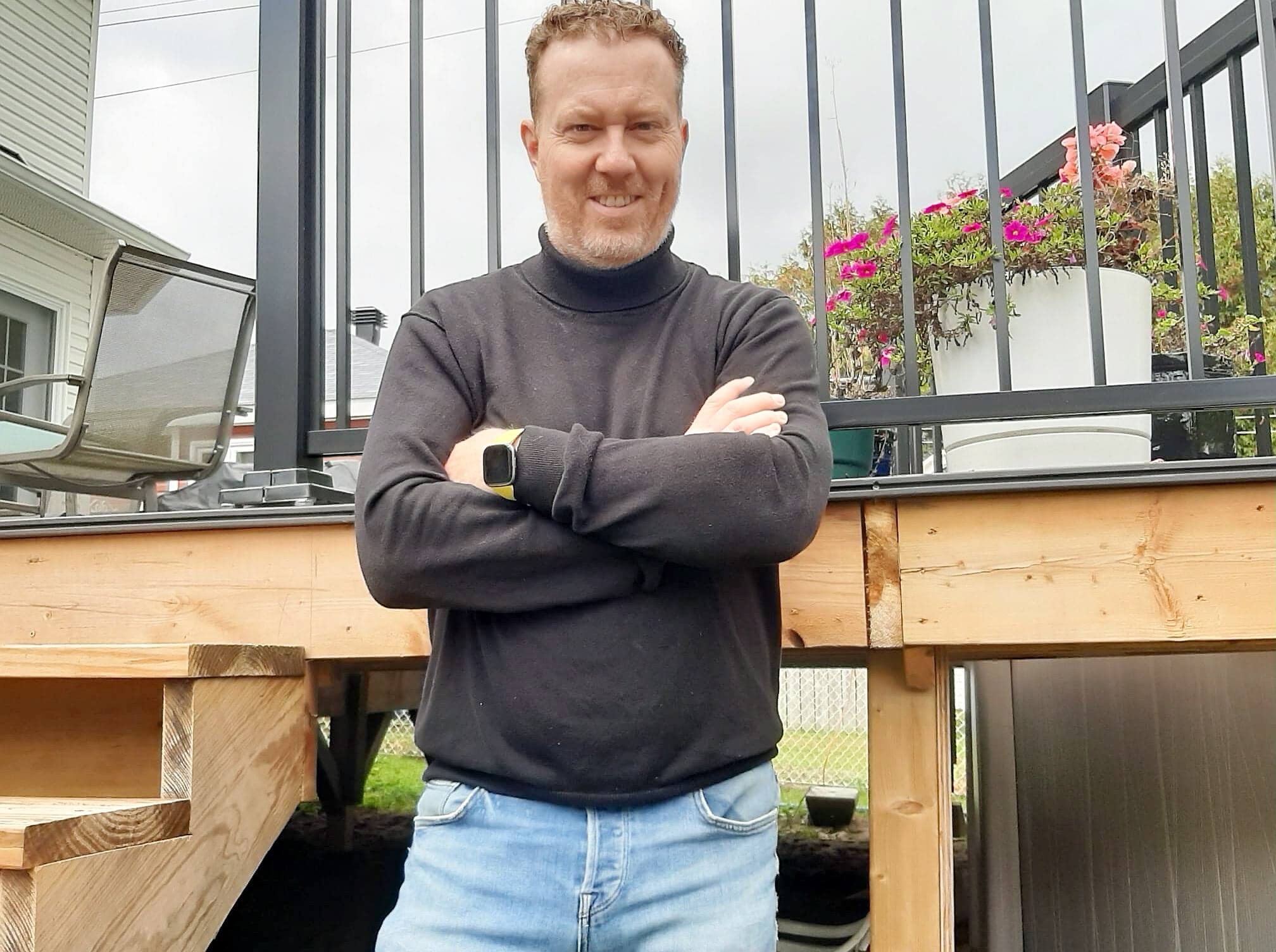 Avantages et anxiété financière | Le Journal de Montréal