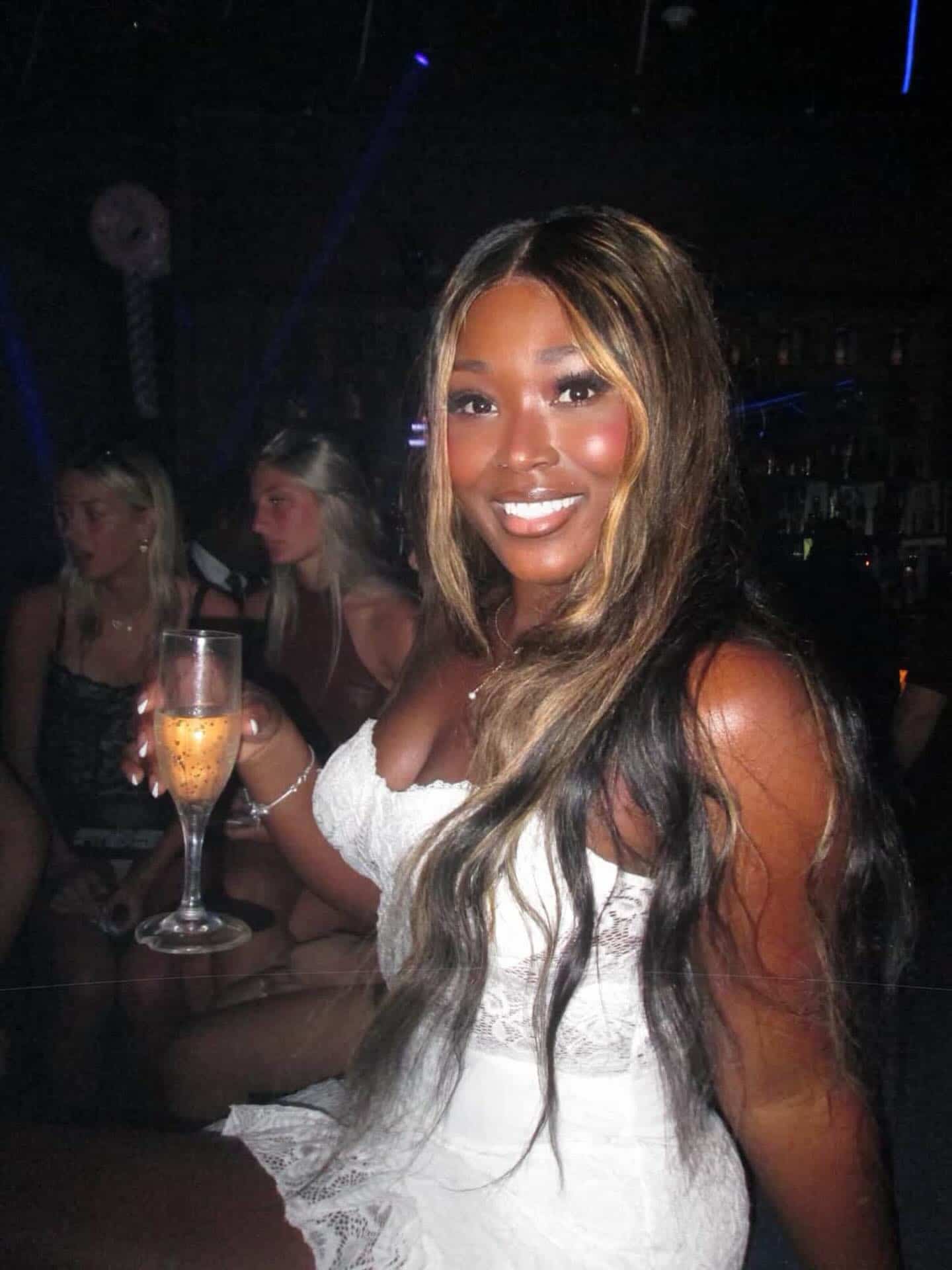 D’autres rumeurs de relation circulent