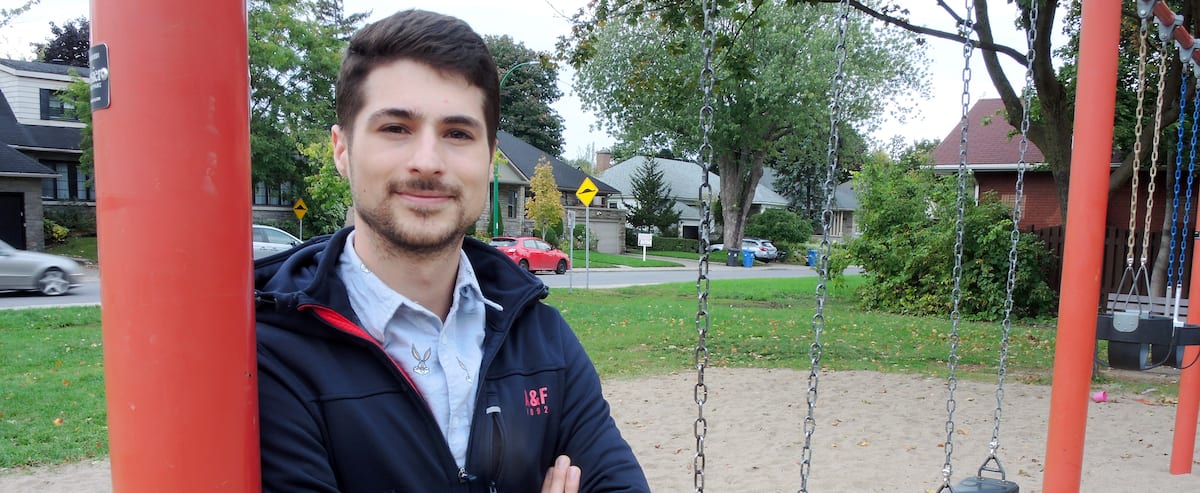 "I want to keep my class!" 1