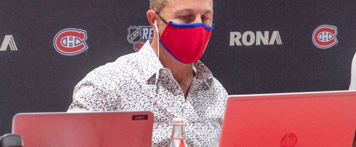 Stop talking about Louis Leblanc 1