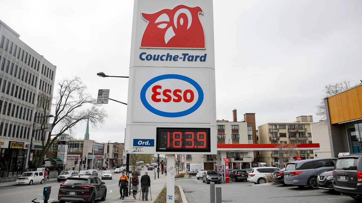 Couche-Tard: de gros rabais sur l'essence en plein dévoilement de l'étude sur les marges élevées des détaillants