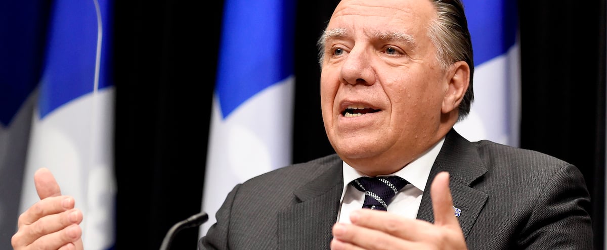 The mystery of Quebec 1