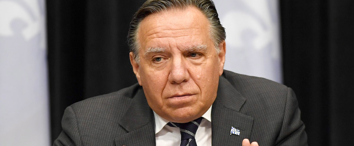 Legault tastes the gall moon 1