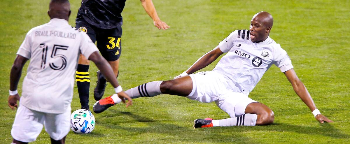 Question of perspective 1