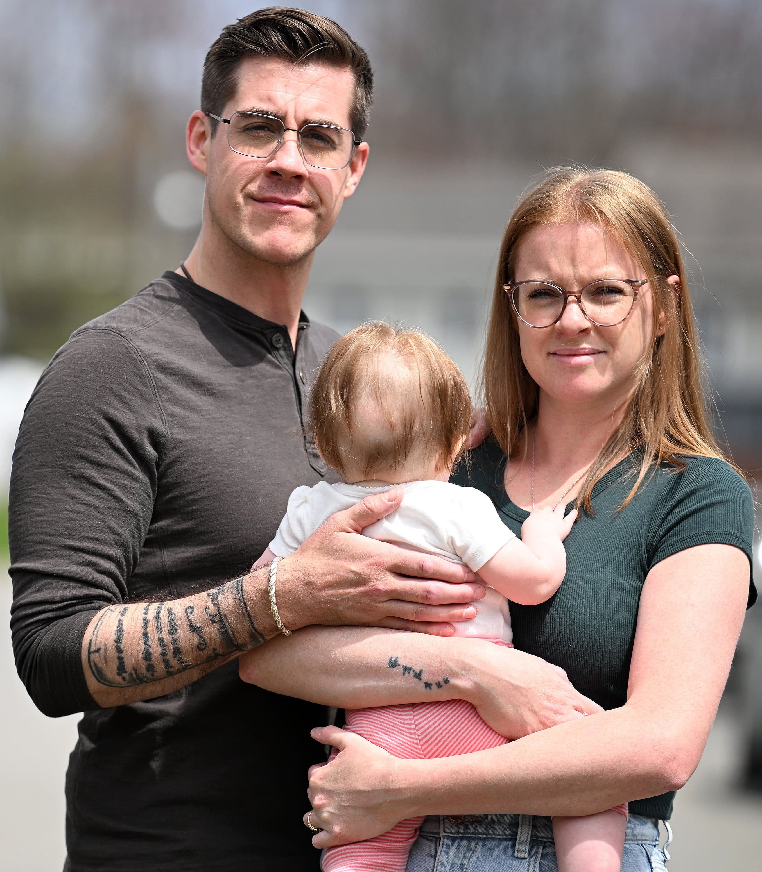 &laquo;C&rsquo;est se faire voler en plein jour&raquo;: des parents ont d&eacute;bours&eacute; 1500$ pour une garderie qui n&rsquo;a finalement jamais accueilli leur enfant