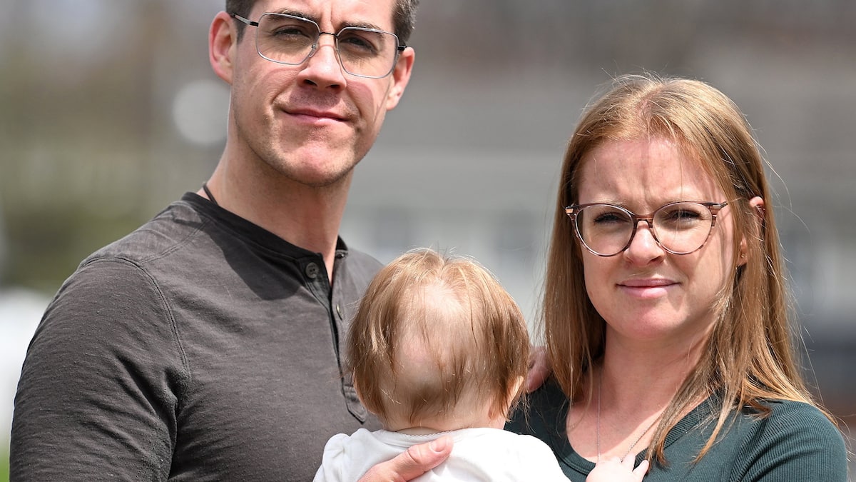 «C’est se faire voler en plein jour»: des parents ont déboursé 1500$ pour une garderie qui n’a finalement jamais accueilli leur enfant